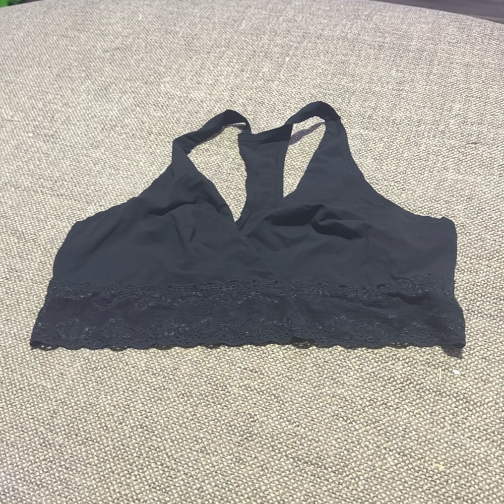 Natori size medium sport bra